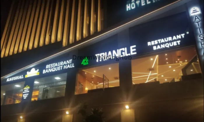 Triangle Restaurant And Banquet Triangle Restaurant And Banquet