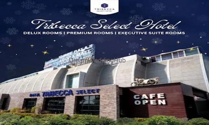 Tribecca Select