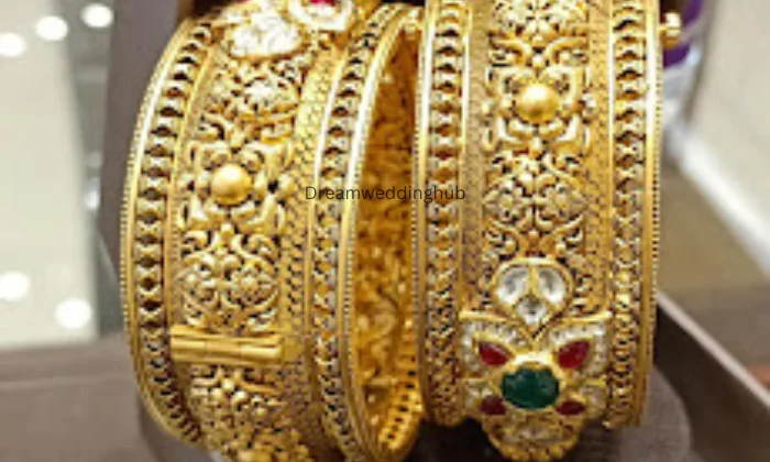 Tribhovandas Bhimji Zaveri  Best Jewellery