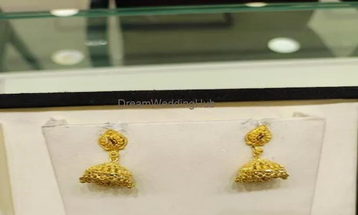 Tribhovandas Bhimji Zaveri (tbz - The Original), Bhavnagar