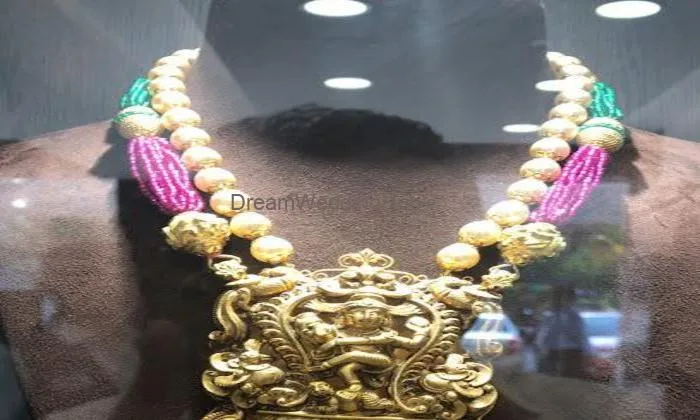 Tribhovandas Bhimji Zaveri (tbz - The Original), Vashi, Navi Mumbai