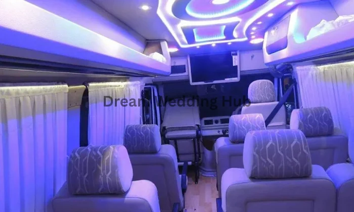 Trichy Cabs