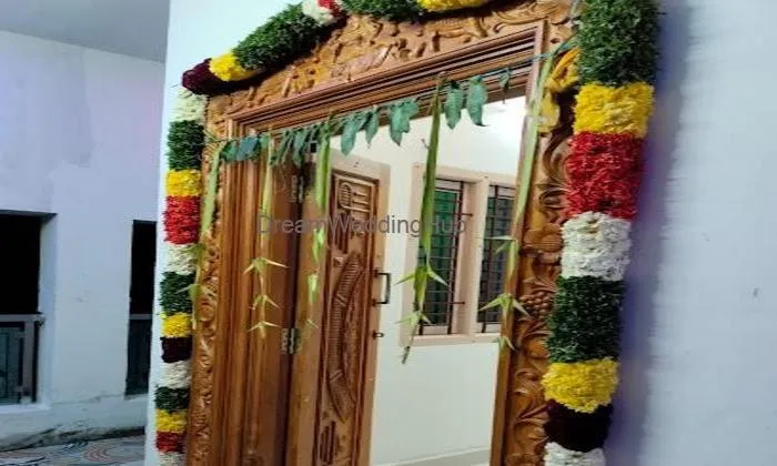 Trichy Event Management Slk Group
