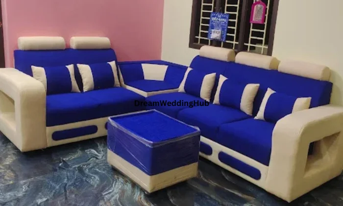 Trichy Furniture Private Limited