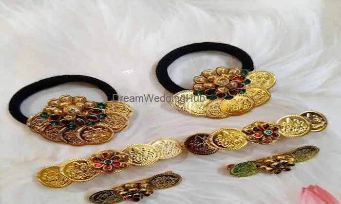 Trichy Krishna Creations