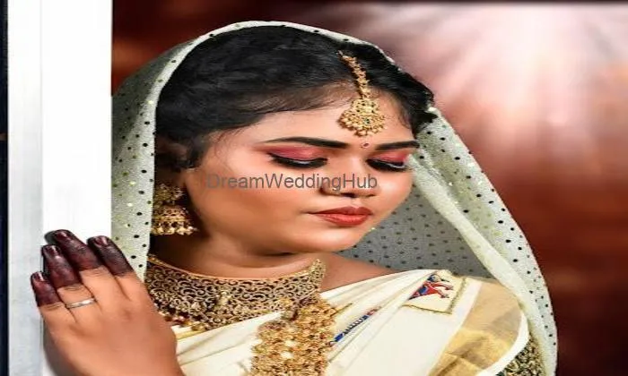 Trichy Shylu's