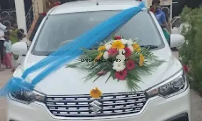 Trichy Venkateshwara Travels