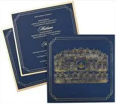 Trident Cards