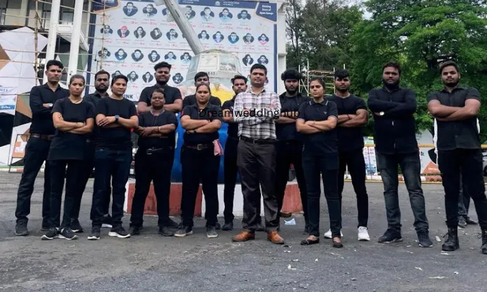 Trident Security Services