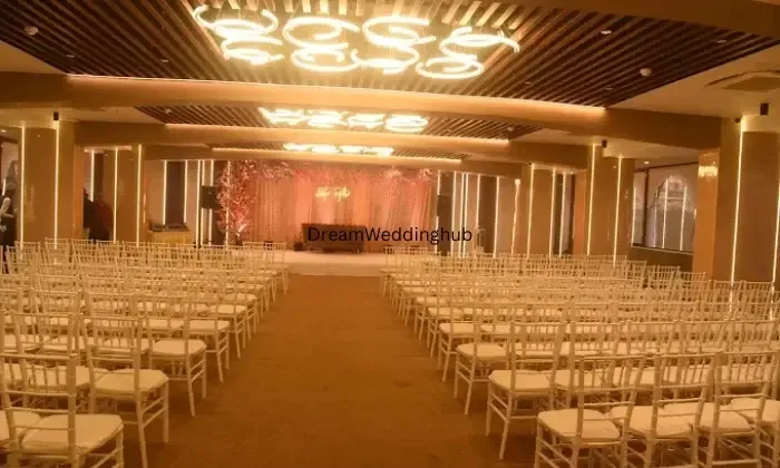 Tridha Banquets