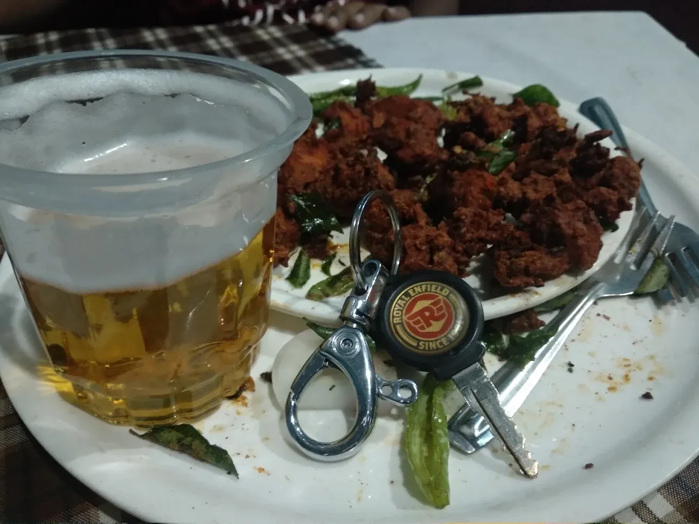 Triguna Bar