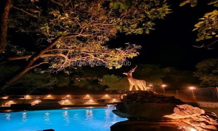 Trikaya Retreat