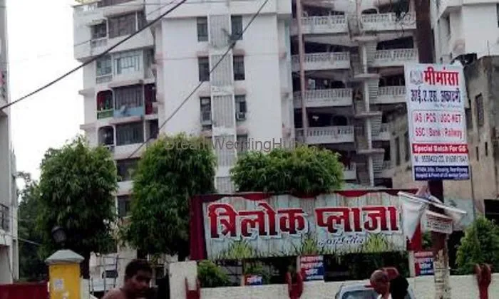 Trilok Greens
