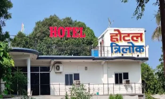 Trilok Hotel And Restaurant