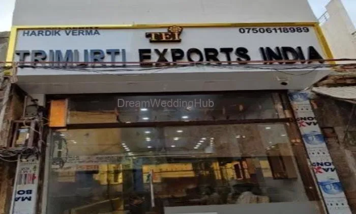 Trimurti Exports India Trimurti Exports India