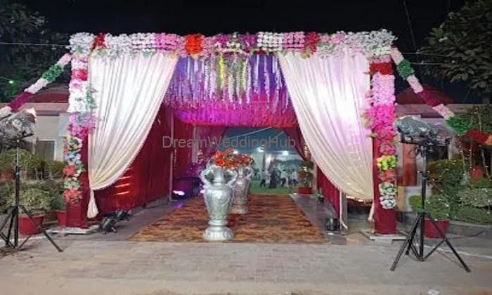 Trimurti Farm House & Banquet Hall Trimurti Farm House & Banquet Hall