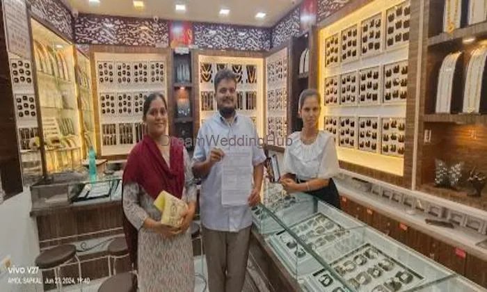 Trimurti Gems And Jewellers