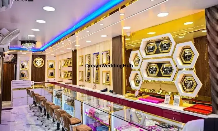 Trimurti Gold