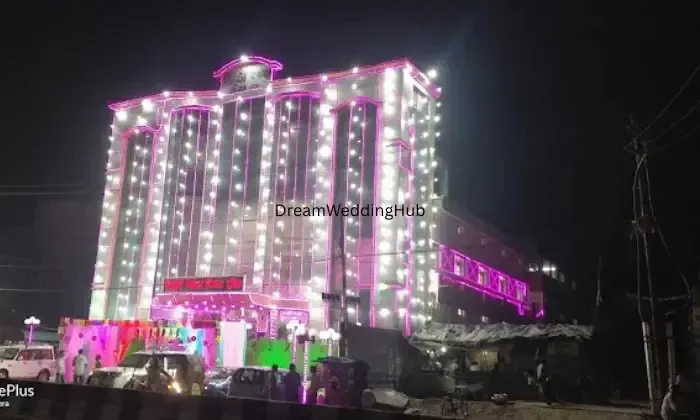 Trimurti Palace Banquet Hall Trimurti Palace Banquet Hall