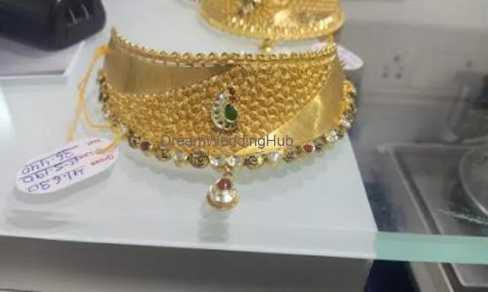 Trimurty Jewellers