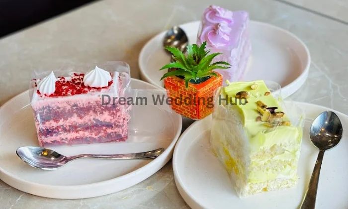 Trinas Bakers  Cafe