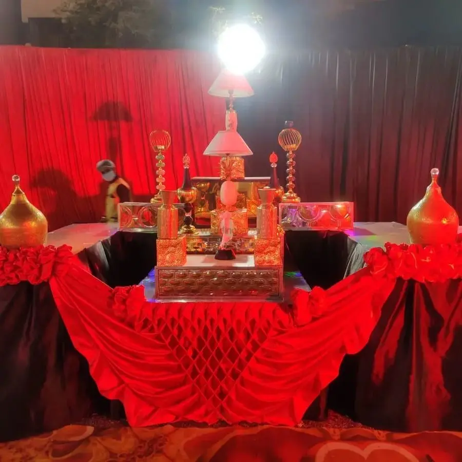 Trinath Catering