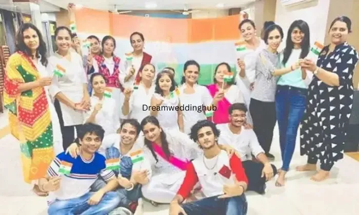 Trinetra Garba Classes