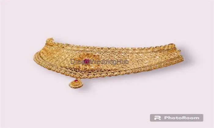 Trinetra Jeweller- Jewellery Store Indirapuram