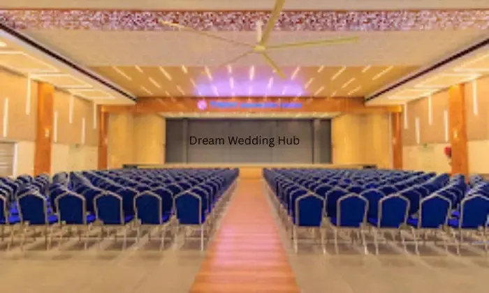 Trini Convention Centre