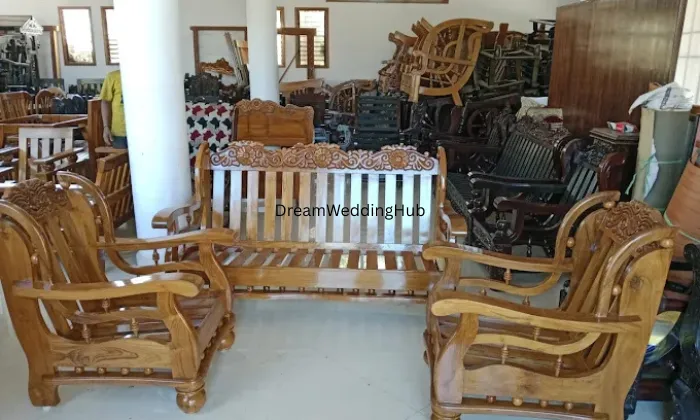 Trinity Furniture And Interiors, Dharwad