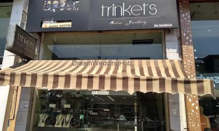 Trinkets