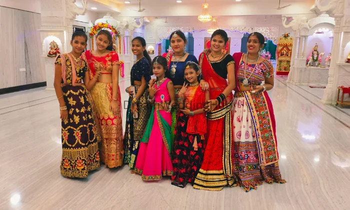 Tripati Dance  Art Academy
