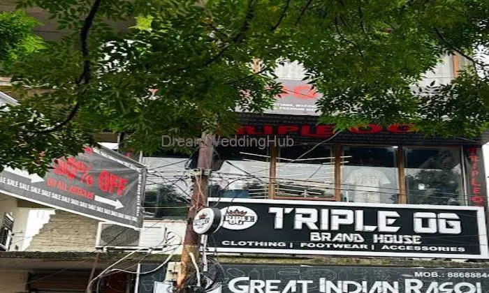Triple Og (brand House)