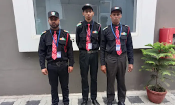 Triple R Security Service