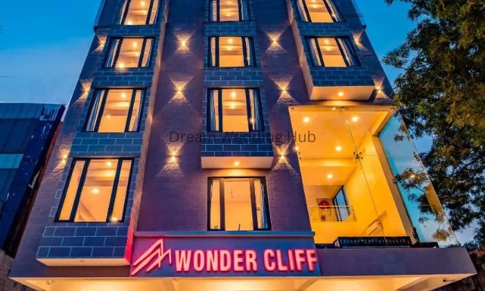 Tripli Hotels Wondercliff