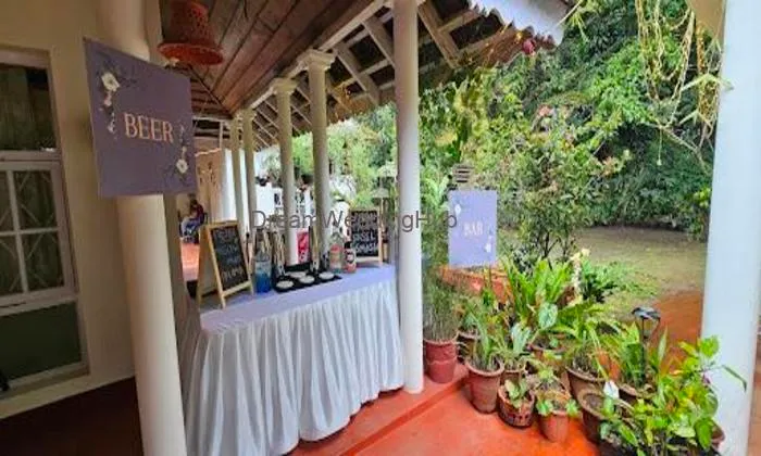 Trippy Kodava - Events, Weddings, Mocktails And Cocktails