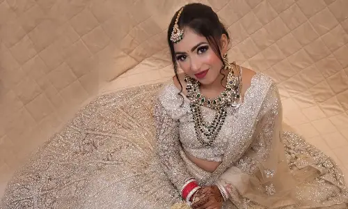 Tripti Attri Makeovers Tripti Attri Makeovers