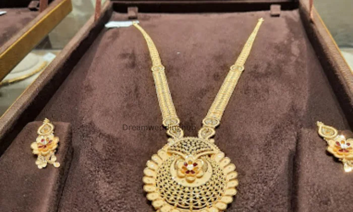 Tripti Creations