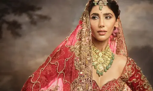 Tripti Malhotra