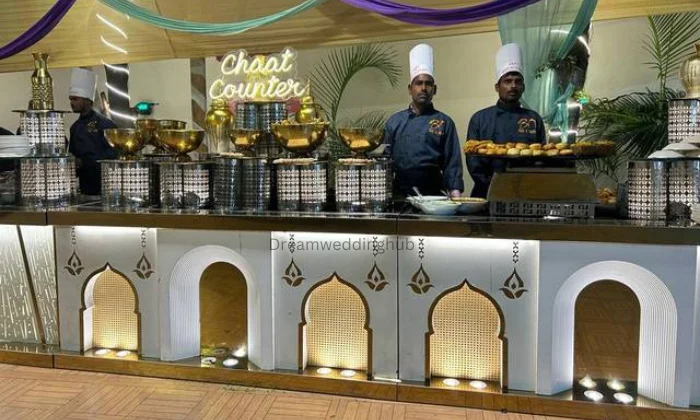 Tripti Misthancaterer