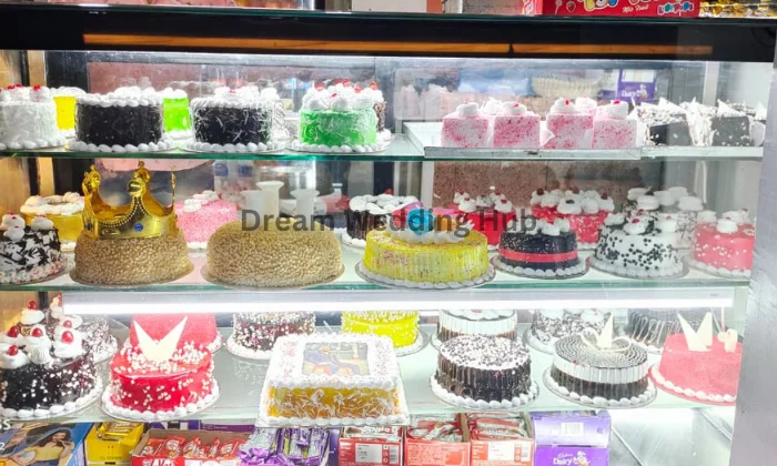 Trisha Bakers  Cake Shop