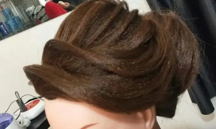Trisha Beauty Care