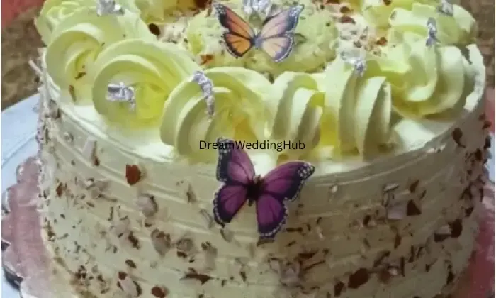 Trisha Cakes Prayagraj