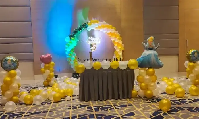 Trisha Event S