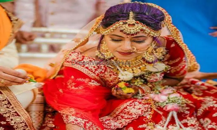 Trisha Raval Makeup Artist