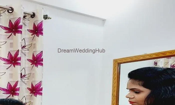 Trishika's Beauty Spa And Saloon