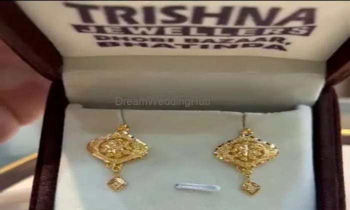 Trishna Jewellers Bathinda