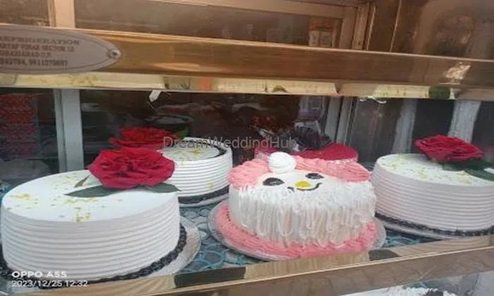 Trishul Bakery Trishul Bakery