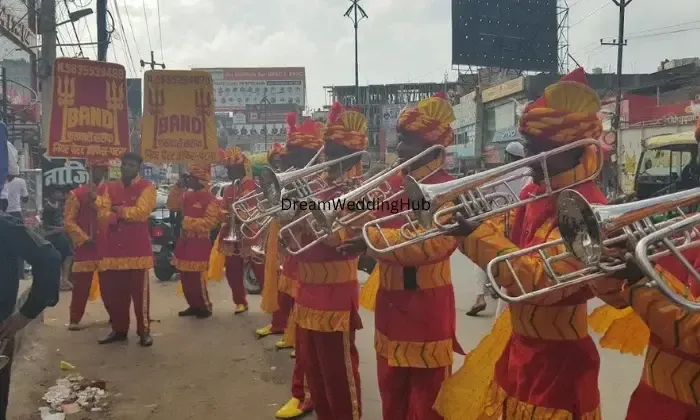 Trishul Band
