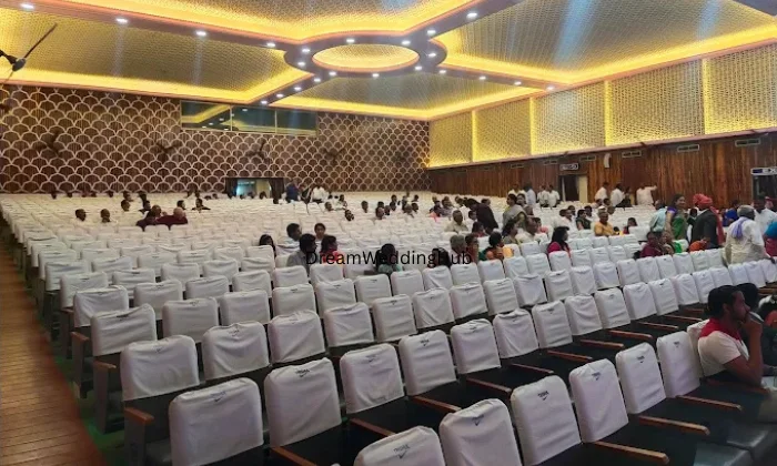 Trishul Kala Bhavan
